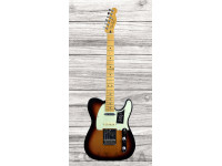 Fender  Player Plus Nashville 3-Color Sunburst